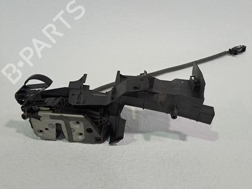 Front left lock FORD FOCUS III 1.6 TDCi | BP23973901C98 