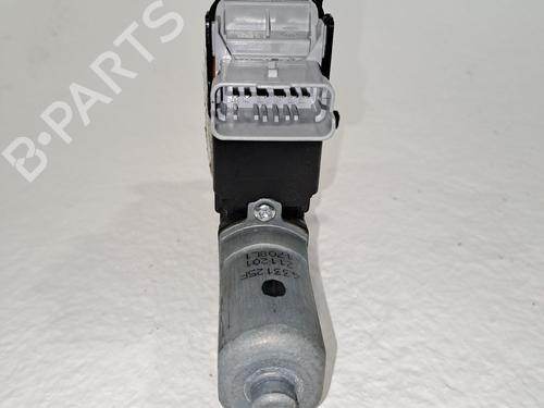 Left rear window motor OPEL MOKKA 1.2 (76) | BP28072905E23 