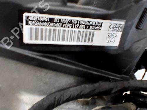 Engine SEAT Mii (KF1, KE1) 1.0 EcoFuel | BP39400957M1 - Image 13