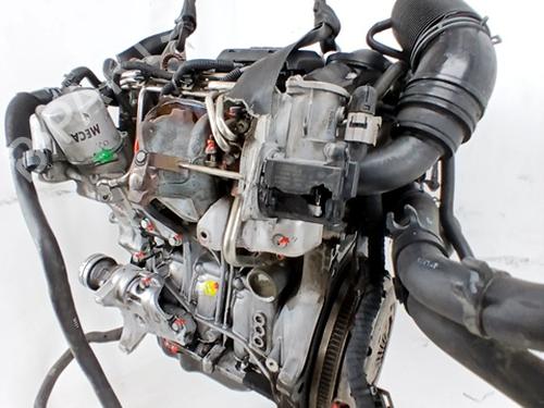 Engine AUDI A1 Sportback (8XA, 8XF) 1.2 TFSI | BP30054858M1 