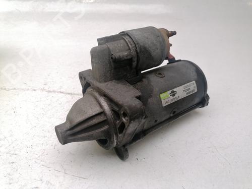 Used Starter CITROËN 2 CV 4 (16 hp) 31061641