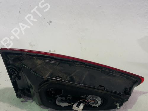 Right tailgate light HYUNDAI TUCSON (TL, TLE) 1.6 CRDi | BP32258128C80