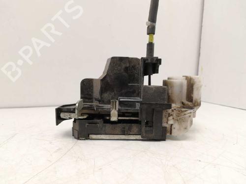 Front right lock FIAT PUNTO (188_) 1.2 60 (188.030, .050, .130, .150, .230, .250) | BP23457763C97 