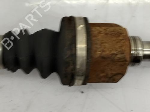 Drivaksel fortil venstre CITROËN XSARA PICASSO (N68) 1.6 HDi | BP30925852M38