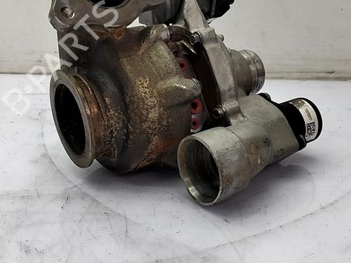 Turbolader/Kompressor OPEL MOKKA 1.2 (76) | BP33841981M71 - Image 7