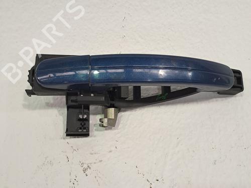 Türgriff hinten links außen für FORD FOCUS II (DA_, HCP, DP) 1.8 TDCi (115 hp) 24108573