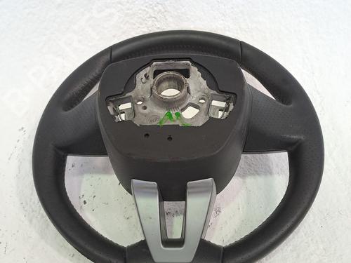 Steering wheel SEAT ALHAMBRA (710, 711) 2.0 TDI | BP28108330C49 