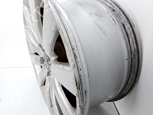 Rim AUDI A1 Sportback (8XA, 8XF) 1.2 TFSI | BP29992724C45 