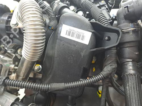 Motor JEEP COMPASS (MP, M6, MV, M7) 1.6 CRD | BP23364345M1 