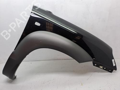 Used Right front fenders HYUNDAI TUCSON (JM) 2.0 (141 hp) 23944880