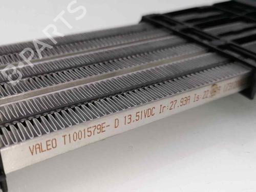 Used Heater resistor PEUGEOT 508 I (8D_) 2.0 HDi (140 hp) 23937627