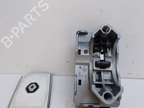 Electronic module RENAULT KADJAR (HA_, HL_) 1.3 TCe 140 (HLNB, HLN1) | BP39555894M83 - Image 2