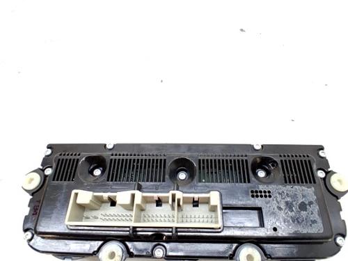 Airco bedieningspaneel SKODA OCTAVIA II (1Z3) 1.9 TDI | BP30050252I5