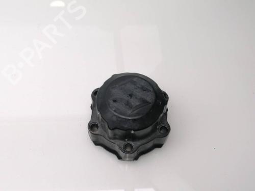 Used Other SUZUKI JIMNY Closed Off-Road Vehicle (SN) 1.3 4WD (SN413) (85 hp) 23652192