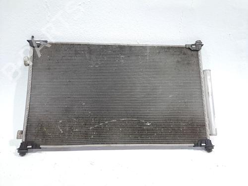 Used Heater matrix HONDA HR-V (RU) 1.6 i-DTEC (RU8) (120 hp) 23378406