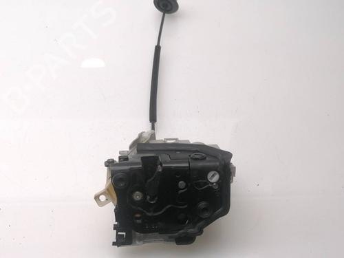Used Rear right lock AUDI A4 B8 Avant (8K5) 2.0 TDI quattro (150 hp) 23377300