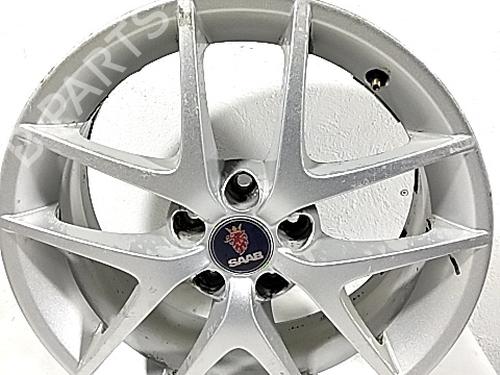 Used Rim SAAB 9-3 Convertible (YS3F) 2.0 t (210 hp) 30920097