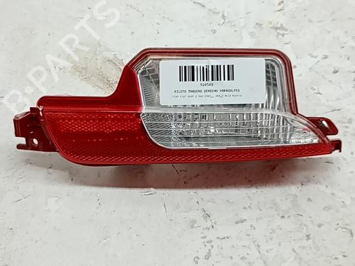 Used Rear bumper right light Rear bumper right light FIAT 600e / 600 (365_, 364_) Mild Hybrid (136 hp) 35752792 35752792