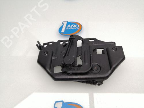 Hood lock FORD TRANSIT Van (FA_ _) 2.4 DI (FAA_, FAB_, FAC_, FAD_) | BP23384263C133 