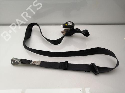 Rear right seatbelt VW GOLF VI (5K1) 1.4 | BP25593662I28 