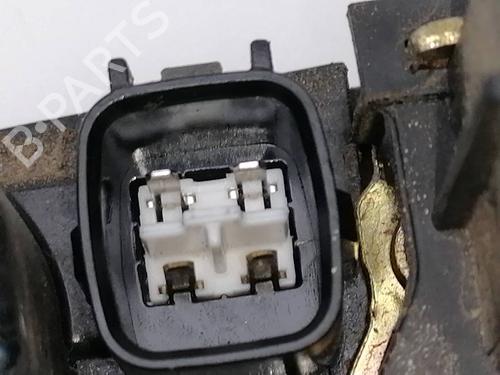 Used Rear right lock JEEP GRAND CHEROKEE II (WJ, WG) 3.1 TD 4x4 (140 hp) 23935569