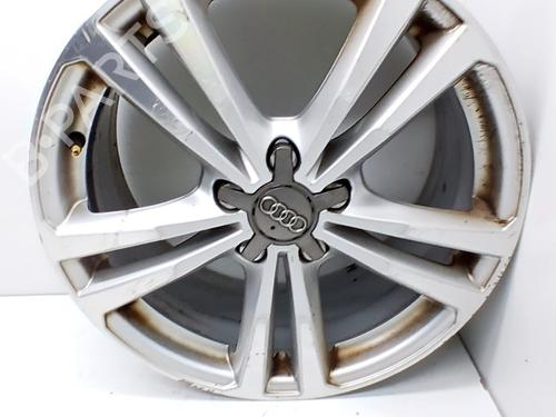 Used Rim Rim AUDI A3 Sportback (8VA, 8VF) 2.0 TDI (150 hp) 34613370 34613370