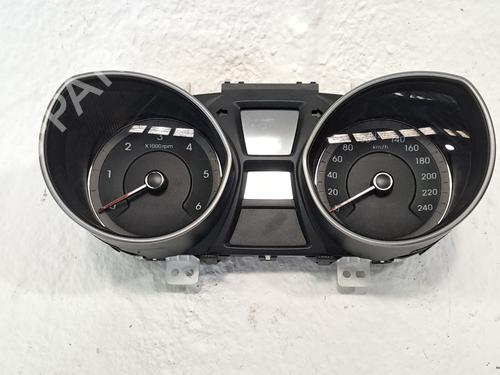 Used Instrument cluster HYUNDAI i30 (GD) 1.4 CRDi (90 hp) 27463667