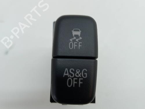 Used Switch MITSUBISHI ASX (GA_W_) 1.6 MIVEC (GA1W) (117 hp) 23341786
