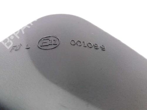 Bakspejl Højre MITSUBISHI L200 (K7_T, K6_T, K5_T) 2.5 TDiC | BP30451621C27