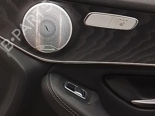 Front right panel MERCEDES-BENZ GLC Coupe (C253) 220 d 4-matic (253.303, 253.305) | BP37224159C59 - Image 4