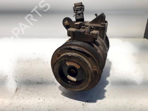AC compressor BMW 3 (E36) 318 i | BP26537991M34 
