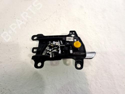 Türgriff vorne rechts innen HYUNDAI TUCSON (TL, TLE) 1.6 CRDi hybrid 48V | BP30623325I14