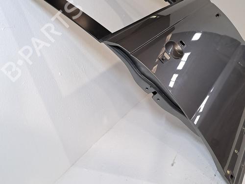 Right front door LAND ROVER RANGE ROVER SPORT I (L320) 2.7 D 4x4 | BP23377440C3 