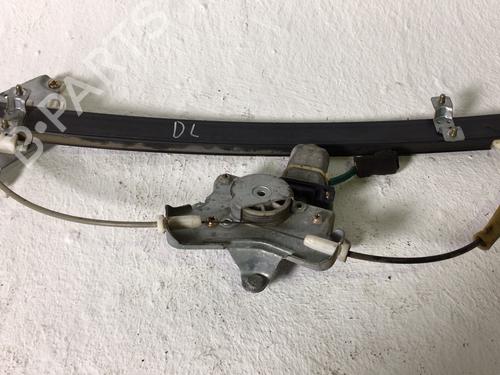 Used Front left window mechanism Front left window mechanism SSANGYONG REXTON / REXTON II (GAB_) 2.7 Xdi (165 hp) 40119609 40119609