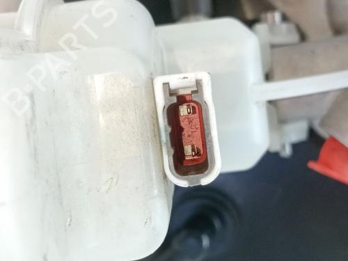 Servo brake NISSAN QASHQAI I (J10, NJ10) 2.0 | BP24193455M42 