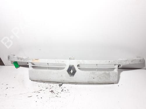 Front slam panel RENAULT MASTER III Van (FV) 2.3 dCi 100 FWD (FV0A, FV0B, FV0G, FV0K, FV0H) | BP25988634C72