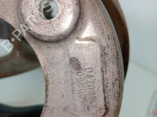 Other CITROËN C5 III (RD_) 1.6 HDi 110 (RD9HZC) | BP31369156O1