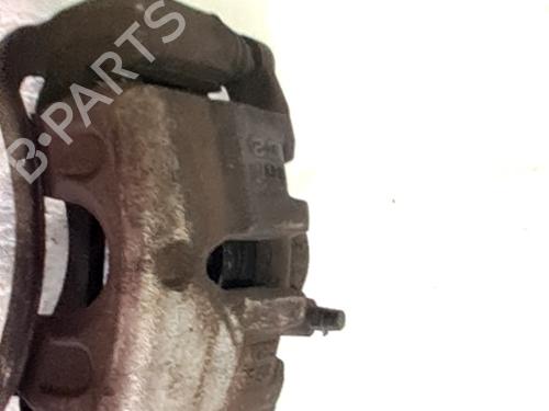 Left front brake caliper KIA SPORTAGE III (SL) 1.7 CRDi | BP30743157M105