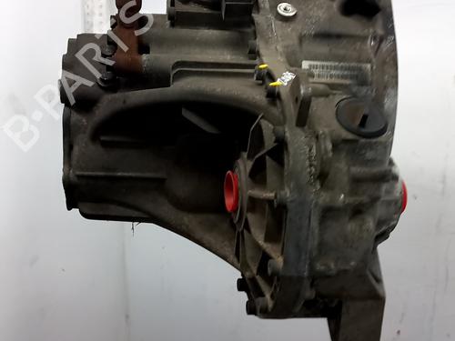 Gearbox CHRYSLER PT CRUISER (PT_) 2.2 CRD | BP33012090M3  - Image 5