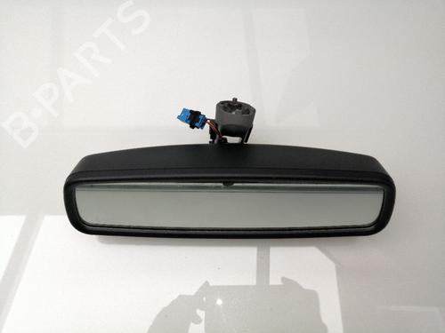 Used Rear mirror FORD FOCUS III Turnier 1.5 EcoBoost (150 hp) 23384251