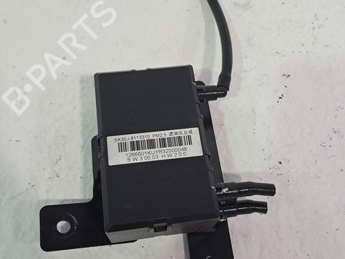 Used Electronic module Electronic module 37485126 37485126
