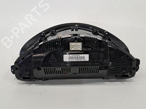 Instrument cluster MERCEDES-BENZ E-CLASS (W211) E 280 CDI (211.020) | BP23371005C47 