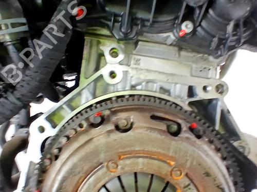 Engine VW POLO V (6R1, 6C1) 1.2 TSI 16V | BP31144235M1