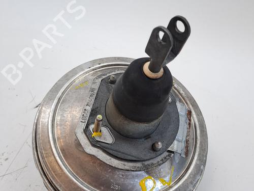 Used Servo brake BMW 7 (E65, E66, E67) 730 d (218 hp) 23374616
