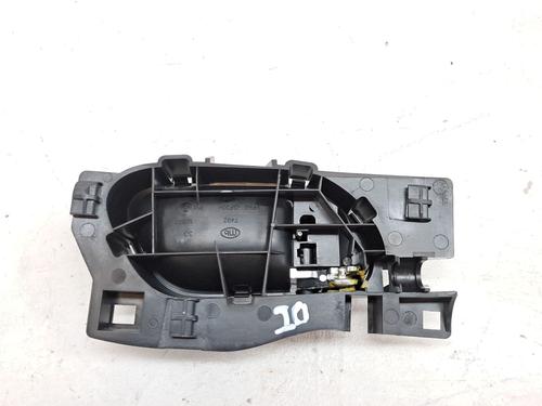 Front left interior door handle CITROËN C4 Picasso II 1.6 HDi / BlueHDi 115 | BP29024735I13 