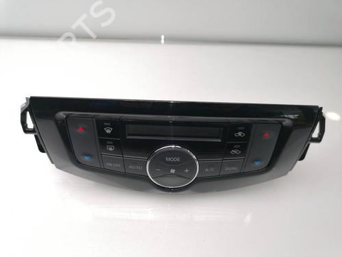 Used Climate control NISSAN NAVARA NP300 Pickup (D23, D23T) 2.3 dCi 4x4 (D231) (163 hp) 23405271