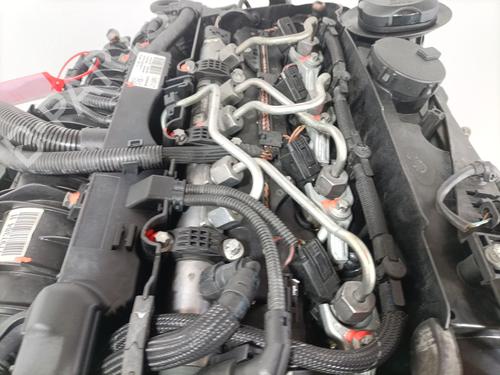 Engine BMW X3 (E83) 2.0 sd | BP27174800M1 