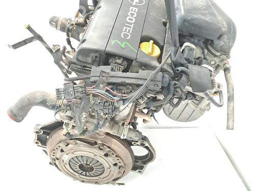 Motor OPEL ASTRA H GTC (A04) 1.6 (L08) | BP27673213M1 
