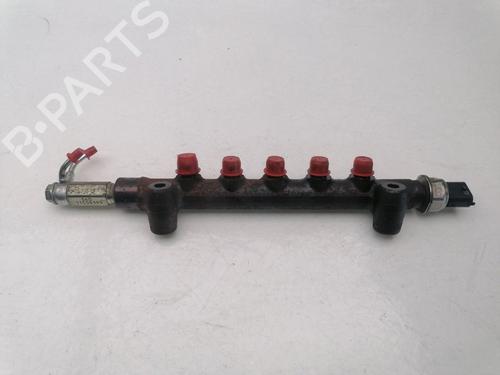 Used Injection rail OPEL INSIGNIA B Grand Sport (Z18) 1.6 CDTi (68) (136 hp) 24171304