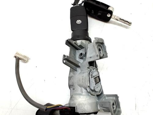 Used Ignition barrel VW GOLF VI (5K1) 1.4 (80 hp) 29558429
